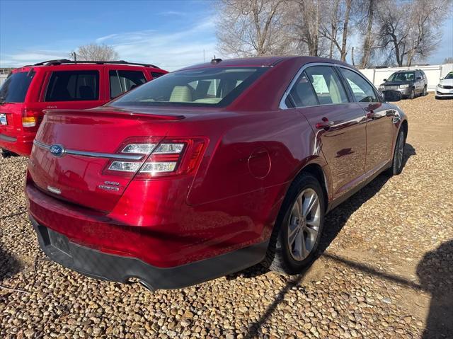 used 2013 Ford Taurus car, priced at $11,995