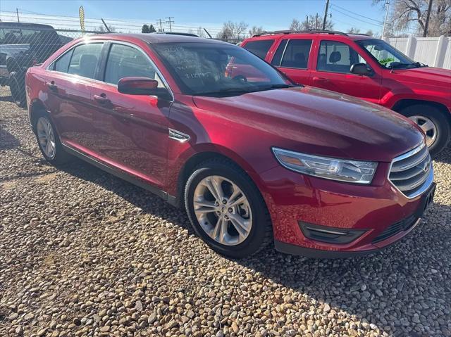 used 2013 Ford Taurus car, priced at $11,995