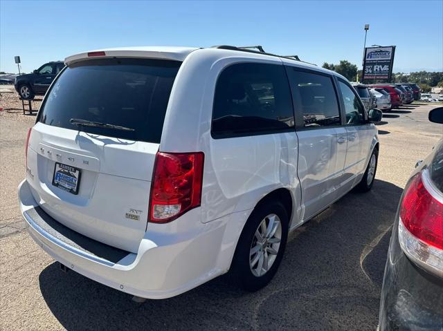 used 2015 Dodge Grand Caravan car, priced at $10,995