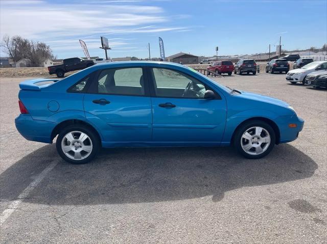 used 2007 Ford Focus car, priced at $5,777