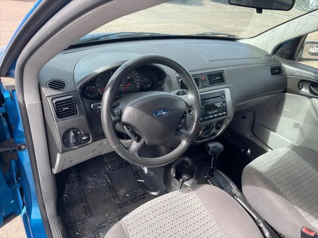 used 2007 Ford Focus car, priced at $5,777