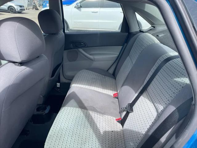 used 2007 Ford Focus car, priced at $5,777