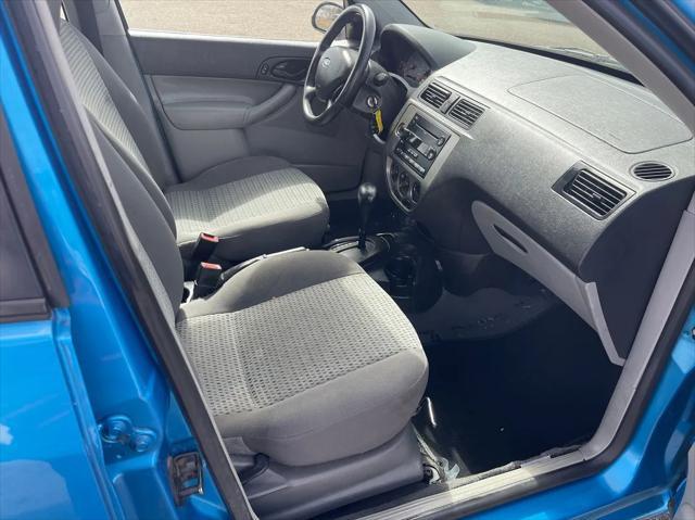 used 2007 Ford Focus car, priced at $5,777