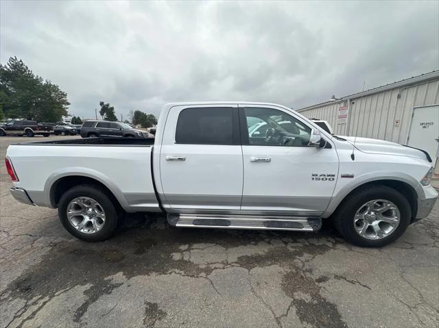 used 2014 Ram 1500 car, priced at $19,777