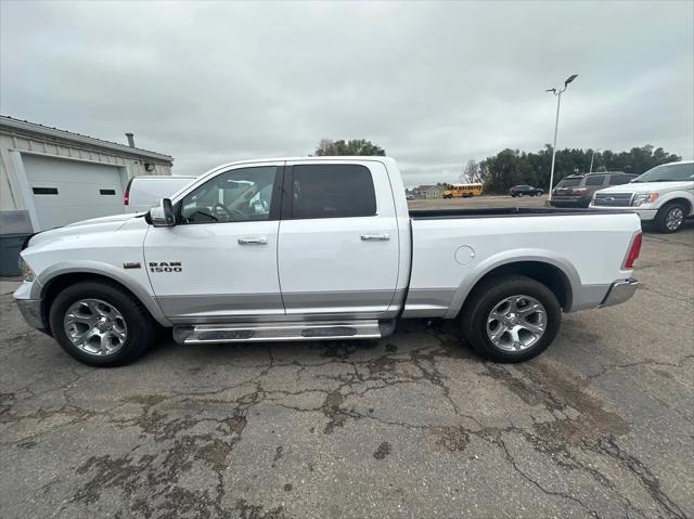 used 2014 Ram 1500 car, priced at $19,777