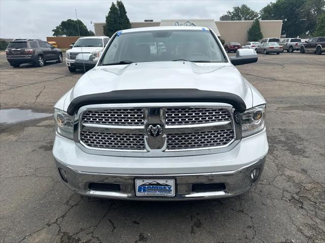 used 2014 Ram 1500 car, priced at $19,777