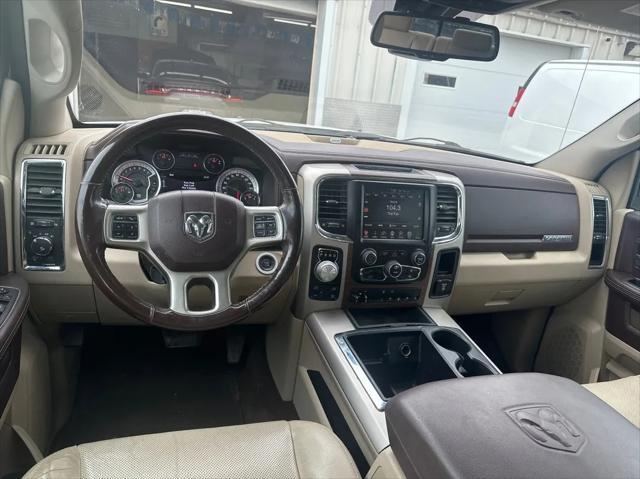 used 2014 Ram 1500 car, priced at $19,777