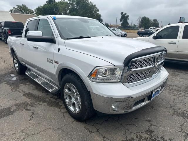 used 2014 Ram 1500 car, priced at $19,777