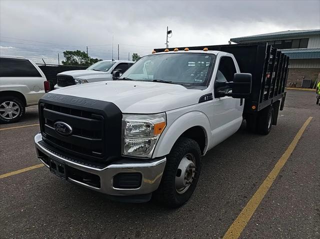 used 2015 Ford F-350 car, priced at $17,995