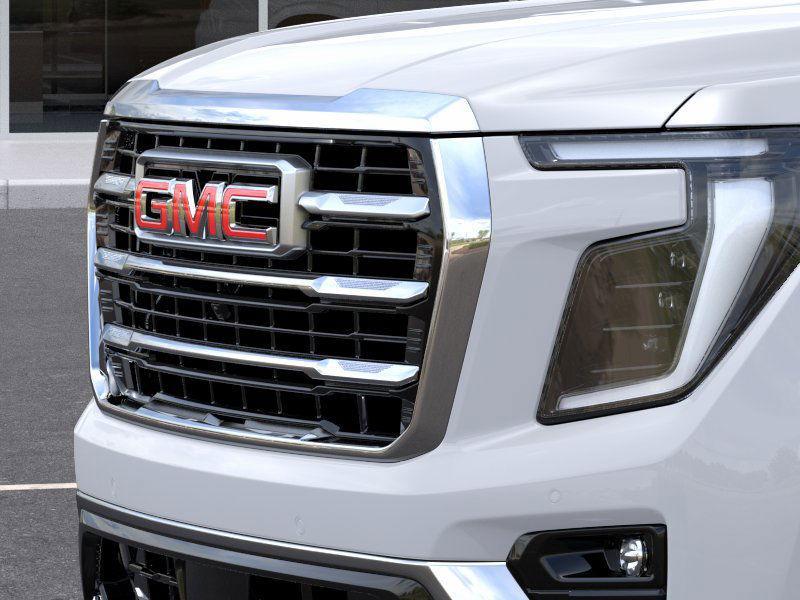 new 2025 GMC Yukon car, priced at $73,610