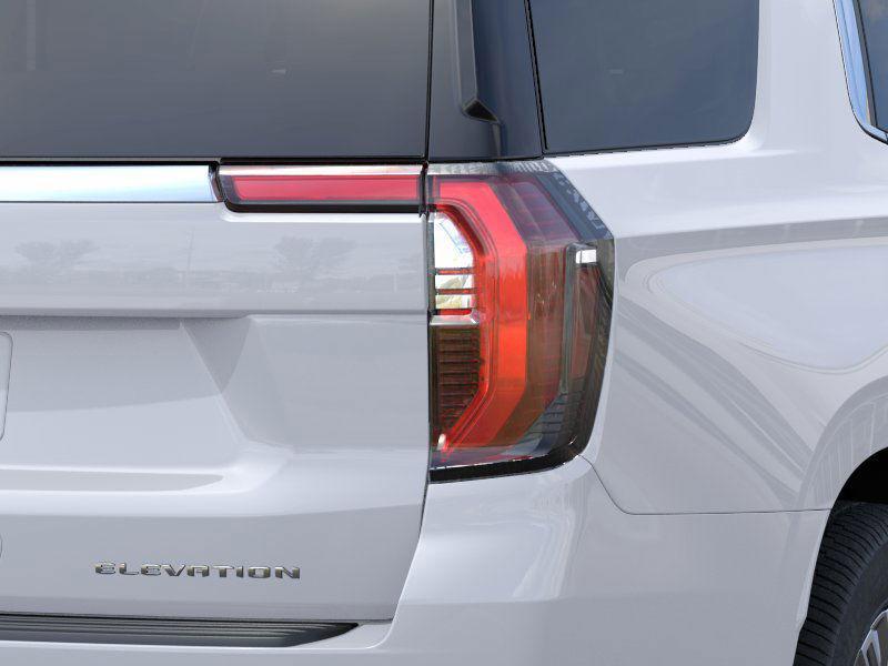 new 2025 GMC Yukon car, priced at $73,610