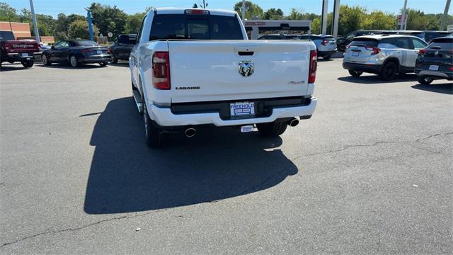used 2022 Ram 1500 car, priced at $41,995