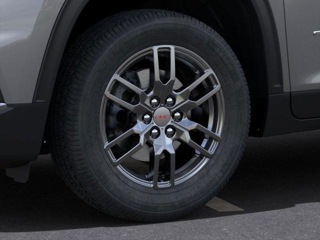 new 2025 GMC Acadia car, priced at $44,890