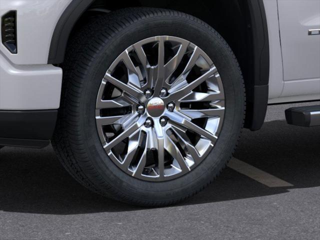 new 2025 GMC Sierra 1500 car, priced at $81,990