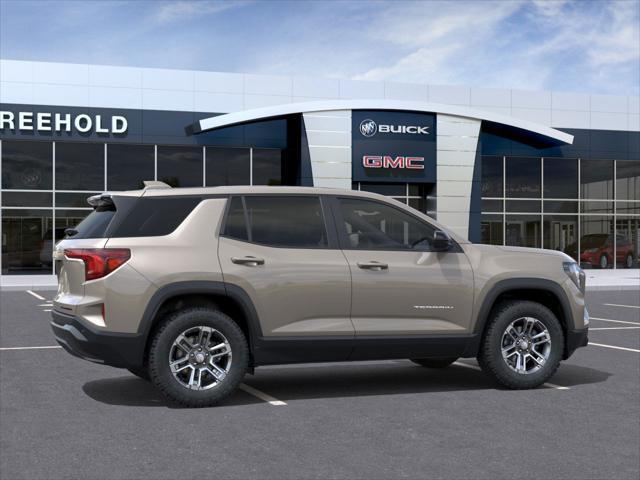 new 2026 GMC Terrain car, priced at $33,790