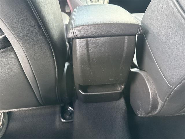 used 2016 Ford Focus car, priced at $8,995