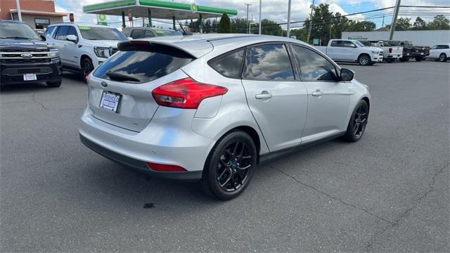used 2016 Ford Focus car, priced at $8,995