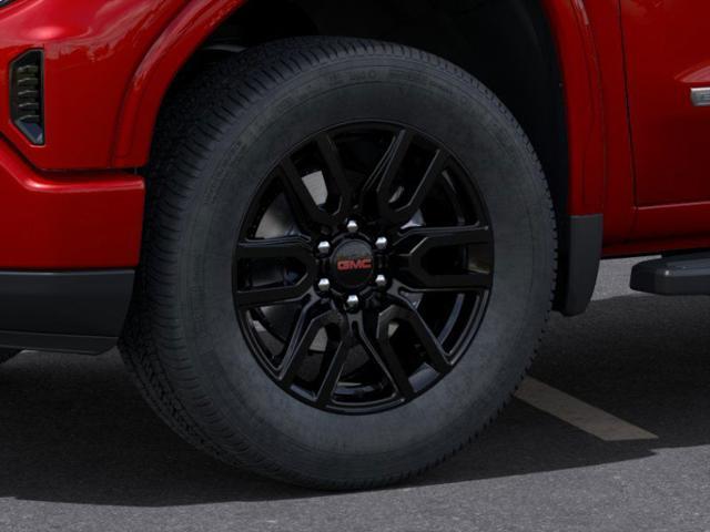 new 2024 GMC Sierra 1500 car, priced at $63,025