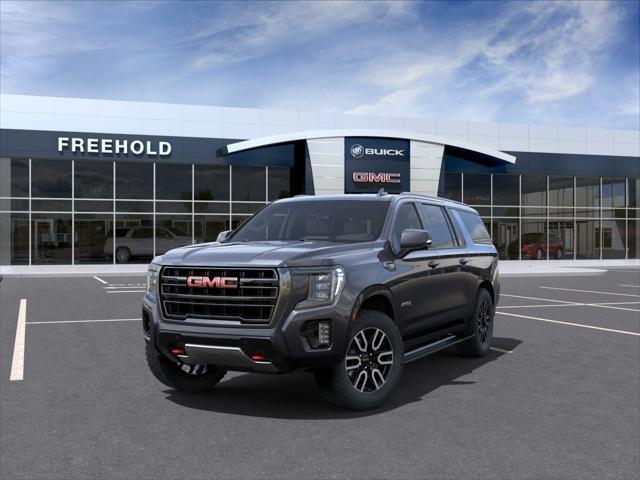 new 2024 GMC Yukon XL car, priced at $84,380