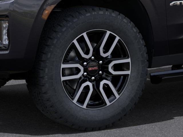 new 2024 GMC Yukon XL car, priced at $84,380