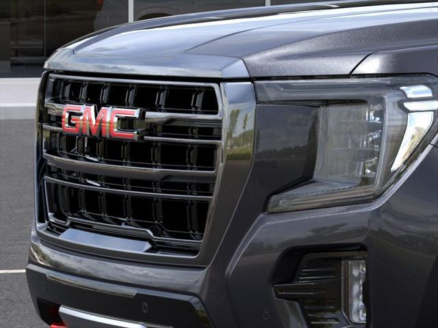 new 2024 GMC Yukon XL car, priced at $84,380