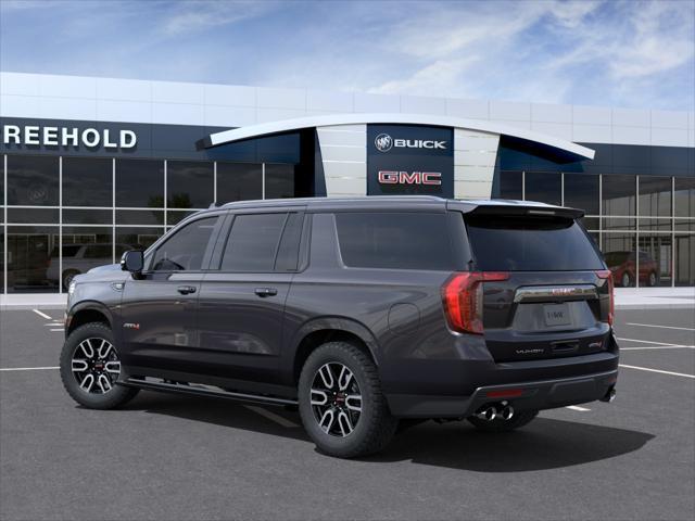 new 2024 GMC Yukon XL car, priced at $84,380