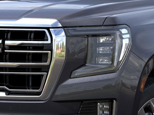 new 2024 GMC Yukon car, priced at $76,715