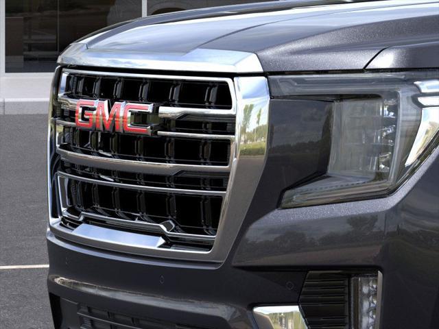 new 2024 GMC Yukon car, priced at $76,715