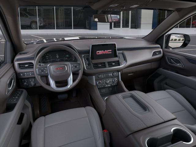 new 2024 GMC Yukon car, priced at $76,715