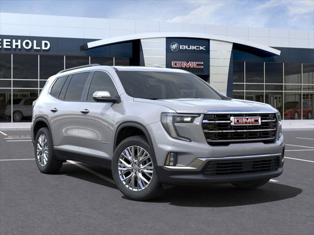 new 2024 GMC Acadia car, priced at $48,790