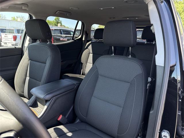 used 2022 GMC Acadia car, priced at $27,995