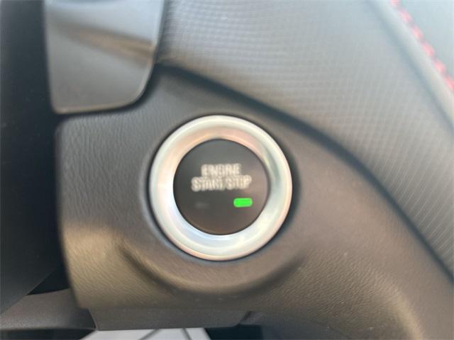 used 2022 Chevrolet Equinox car, priced at $23,995