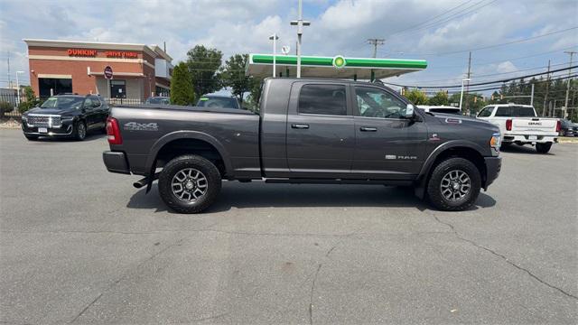 used 2022 Ram 2500 car, priced at $62,995