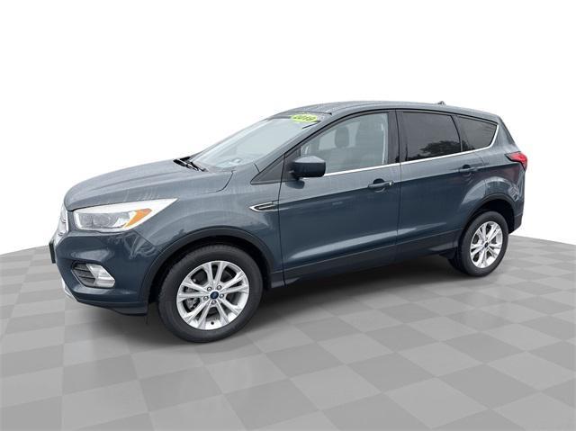 used 2019 Ford Escape car, priced at $16,995