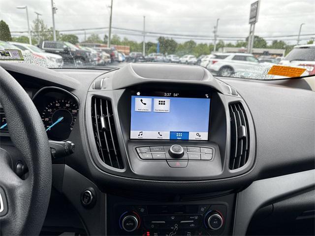 used 2019 Ford Escape car, priced at $15,995