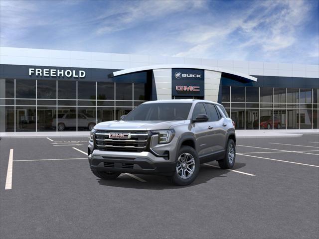 new 2026 GMC Terrain car, priced at $33,790