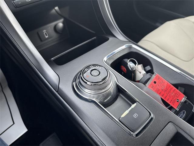 used 2018 Ford Fusion car, priced at $18,995