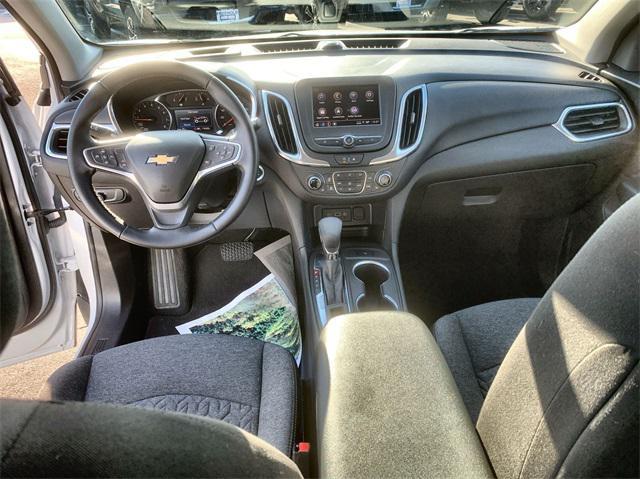 used 2024 Chevrolet Equinox car, priced at $25,995