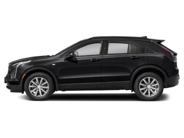 used 2022 Cadillac XT4 car, priced at $30,995