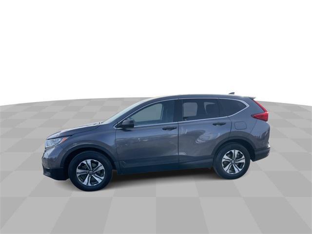 used 2019 Honda CR-V car, priced at $19,495