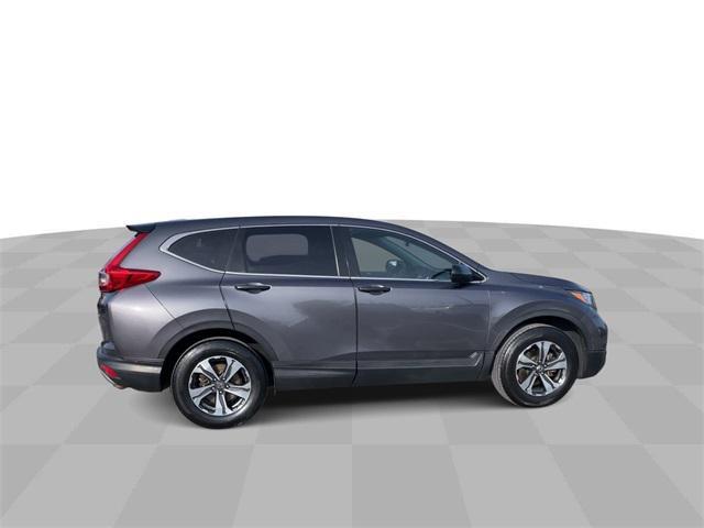 used 2019 Honda CR-V car, priced at $19,495