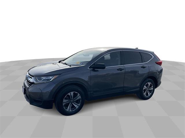 used 2019 Honda CR-V car, priced at $19,495