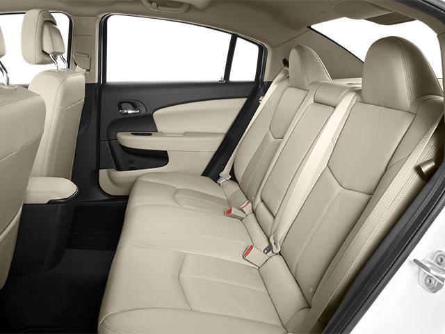 used 2014 Chrysler 200 car, priced at $5,995