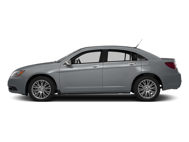 used 2014 Chrysler 200 car, priced at $5,995