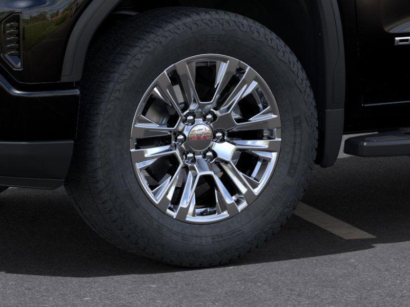 new 2025 GMC Sierra 1500 car, priced at $76,150