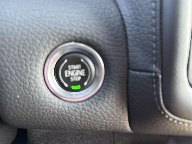 used 2023 GMC Yukon car, priced at $66,995