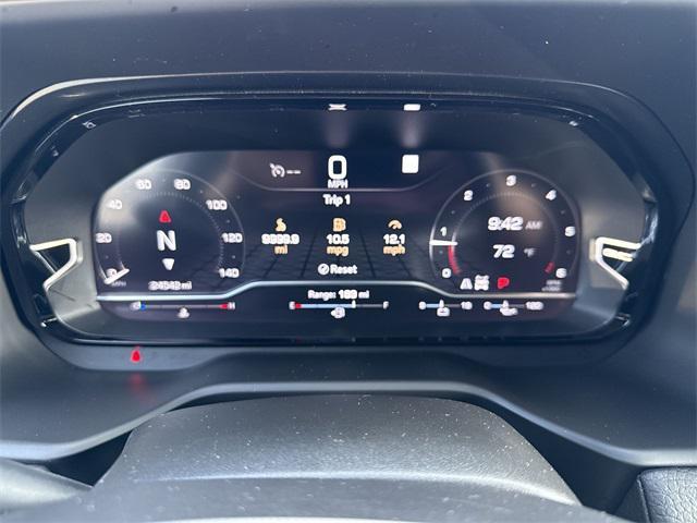 used 2023 GMC Yukon car, priced at $66,995