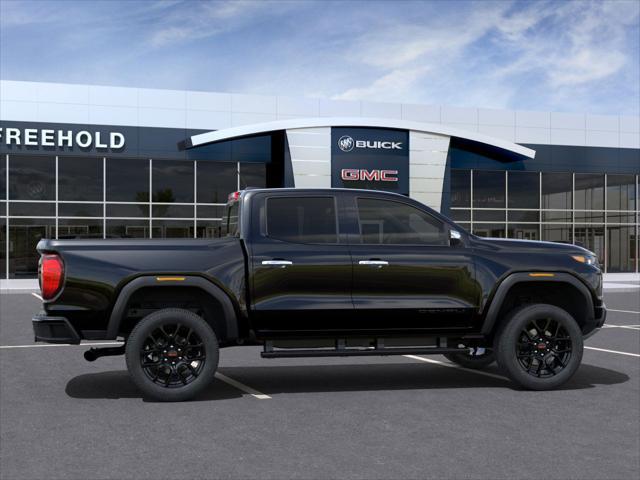 new 2024 GMC Canyon car, priced at $58,860