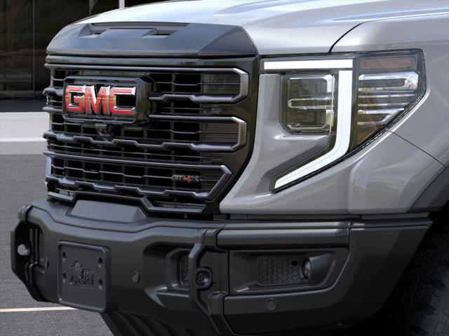 new 2025 GMC Sierra 1500 car, priced at $85,680