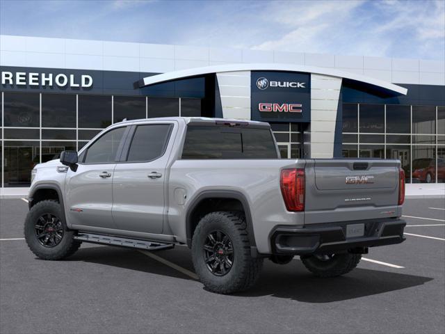 new 2025 GMC Sierra 1500 car, priced at $85,680